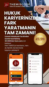 Themis Hukuk Soru Bankası screenshot