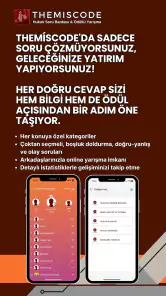 Themis Hukuk Soru Bankası screenshot