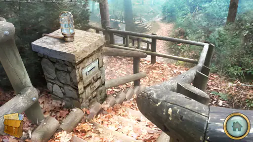 Thickety Creek 2