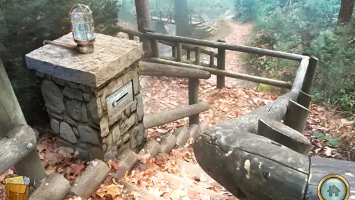 Thickety Creek 7