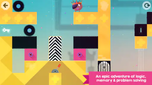 Thinkrolls Kings & Queens Full 3