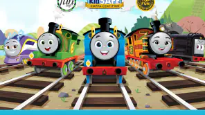 Thomas & Friends: Büyü Pist screenshot