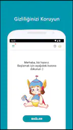 Thunder VPN - Daha Güvenli VPN 1