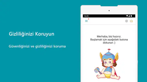 Thunder VPN - Daha Güvenli VPN 6