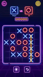 Tic Tac Toe & All Board Games 2