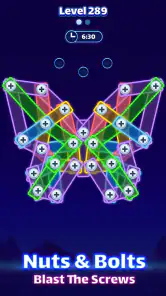 Tic Tac Toe: XO cross game screenshot