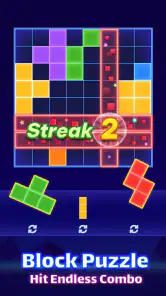 Tic Tac Toe: XO cross game screenshot