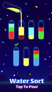 Tic Tac Toe: XO cross game screenshot