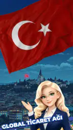 Ticarium: Online Ticaret Oyunu 1