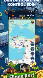 Ticarium: Online Ticaret Oyunu 2