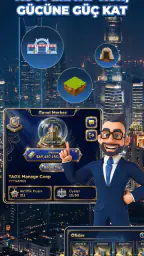 Ticarium: Online Ticaret Oyunu 6