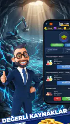 Ticarium: Online Ticaret Oyunu 7
