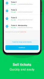 TicketSwap - Buy, Sell Tickets 4