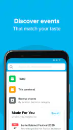 TicketSwap - Buy, Sell Tickets 5
