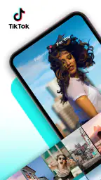 TickTock-TikTok Live Wallpaper 1