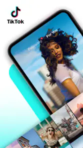 TickTock-TikTok Live Wallpaper screenshot