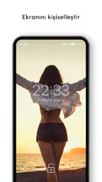TickTock-TikTok Live Wallpaper 3