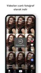 TickTock-TikTok Live Wallpaper 6
