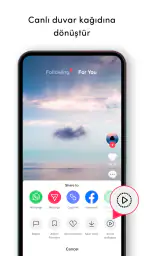 TickTock-TikTok Live Wallpaper 7