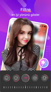 Tigo-Canlı Sohbet screenshot