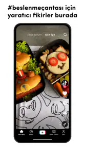 TikTok Lite - Veri Tasarrufu screenshot