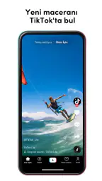 TikTok Lite - Veri Tasarrufu 4