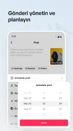 TikTok Studio 1