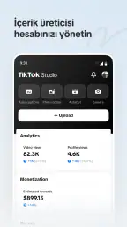 TikTok Studio 2