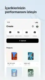 TikTok Studio 3