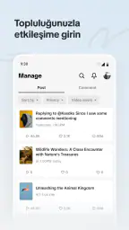 TikTok Studio 6