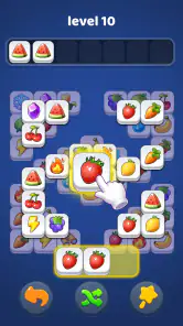 Tile Clear - Bulmaca Oyunu screenshot