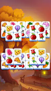 Tile Club - Eşleme Oyunu screenshot