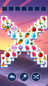 Tile Club - Eşleme Oyunu screenshot