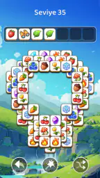 Tile Explorer - Üçlü Eşleşme 5