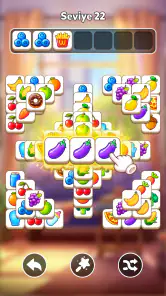 Tile Home-Eşleştirme Bulmaca screenshot