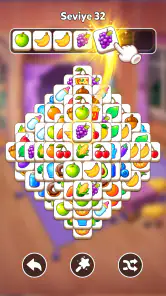 Tile Home-Eşleştirme Bulmaca screenshot
