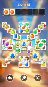 Tile Home-Eşleştirme Bulmaca screenshot