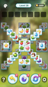 Tile Park screenshot