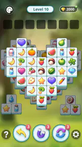 Tile Park screenshot