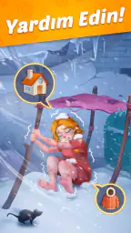 Tile Story: Bulmaca Oyunları 1
