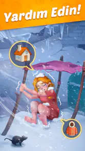 Tile Story: Bulmaca Oyunları screenshot