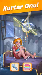 Tile Story: Bulmaca Oyunları 2