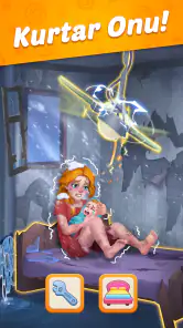 Tile Story: Bulmaca Oyunları screenshot