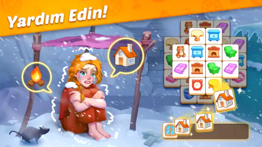 Tile Story: Bulmaca Oyunları 8