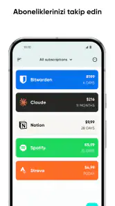 Tilla Premium screenshot