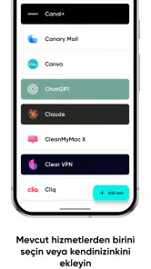 Tilla Premium screenshot