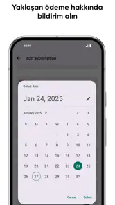 Tilla Premium screenshot