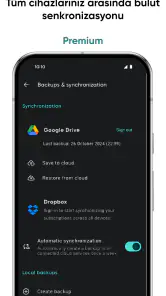 Tilla Premium screenshot