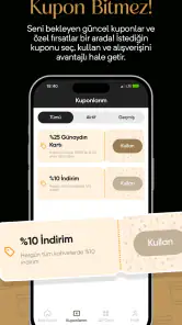 Time Food Club screenshot
