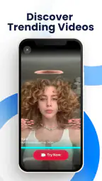 Time Warp Scan - Face Scanner 1